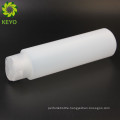 Plastic material and skin care cream use foamer hdpe bottle multilayer plastic bottle for shampoo